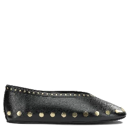 "Jenny" Classic ballet flats