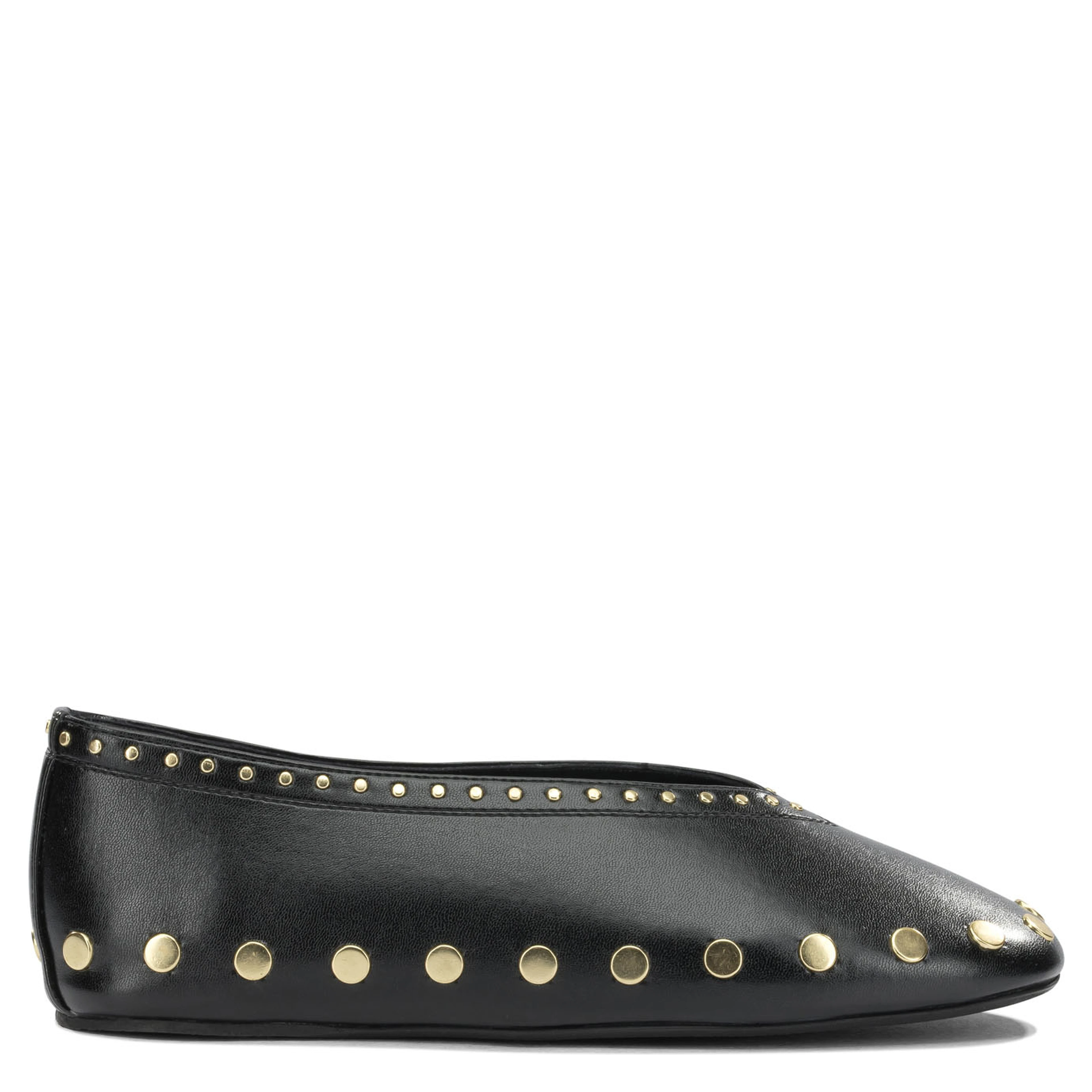 "Jenny" Classic ballet flats