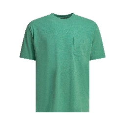 "Grandelle" crew-neck T-shirt