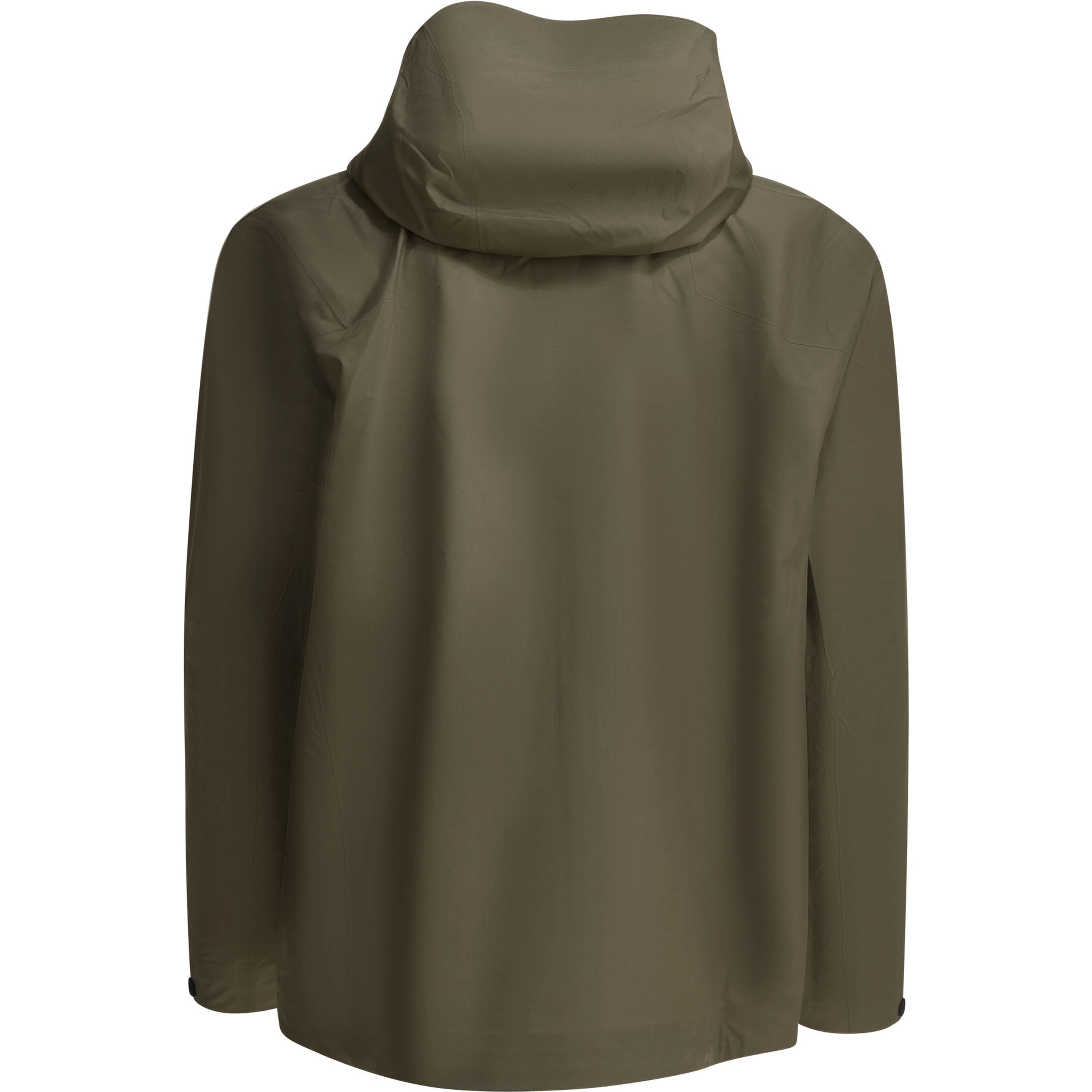 "GORE-TEX 3L" raincoat