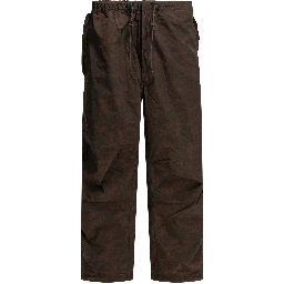 "Mil" Parachute pants