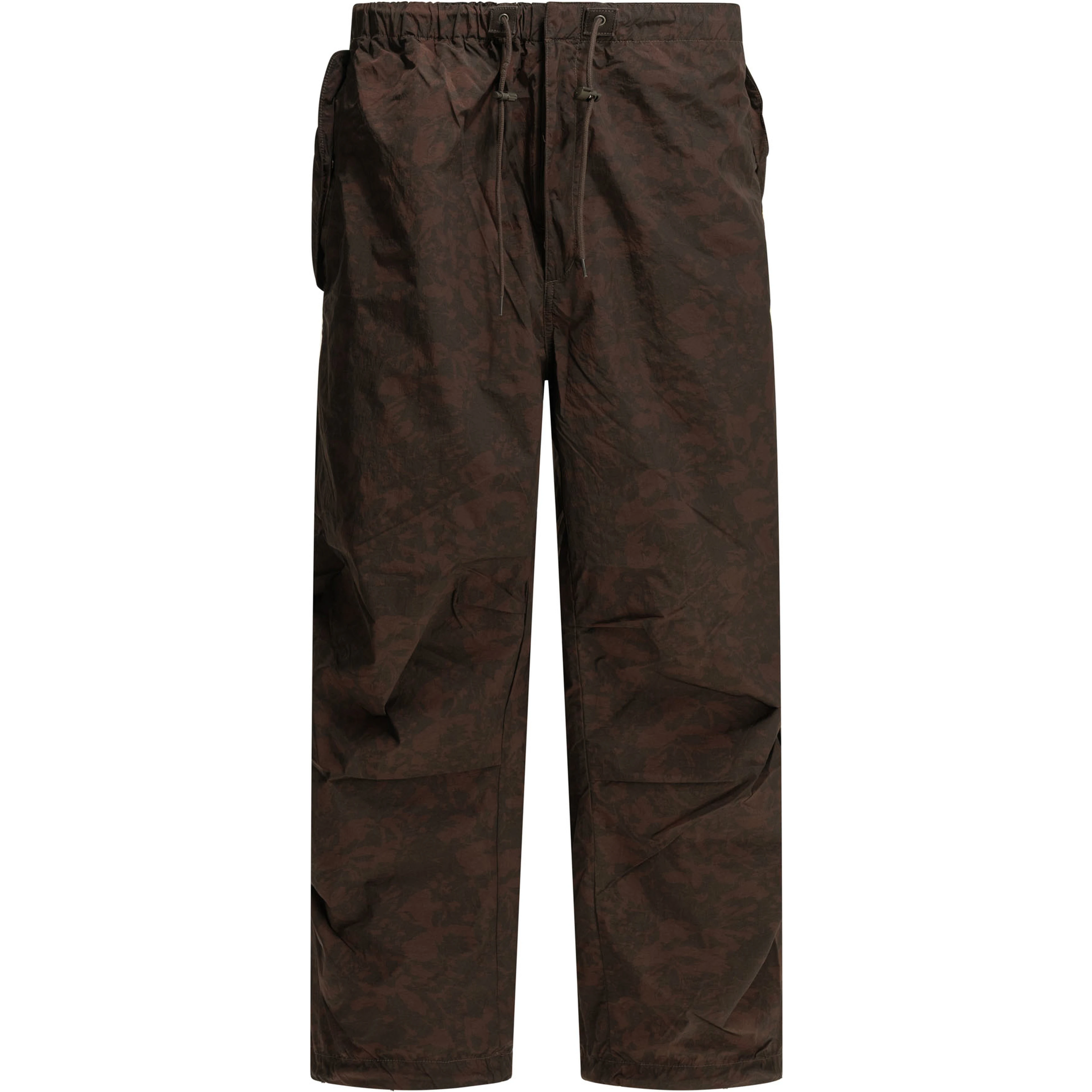 "Mil" Parachute pants