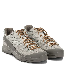 "X-ALP Woven" low top sneakers