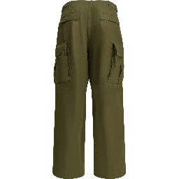 "MIL" Cargo pants