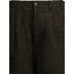 Casual pants