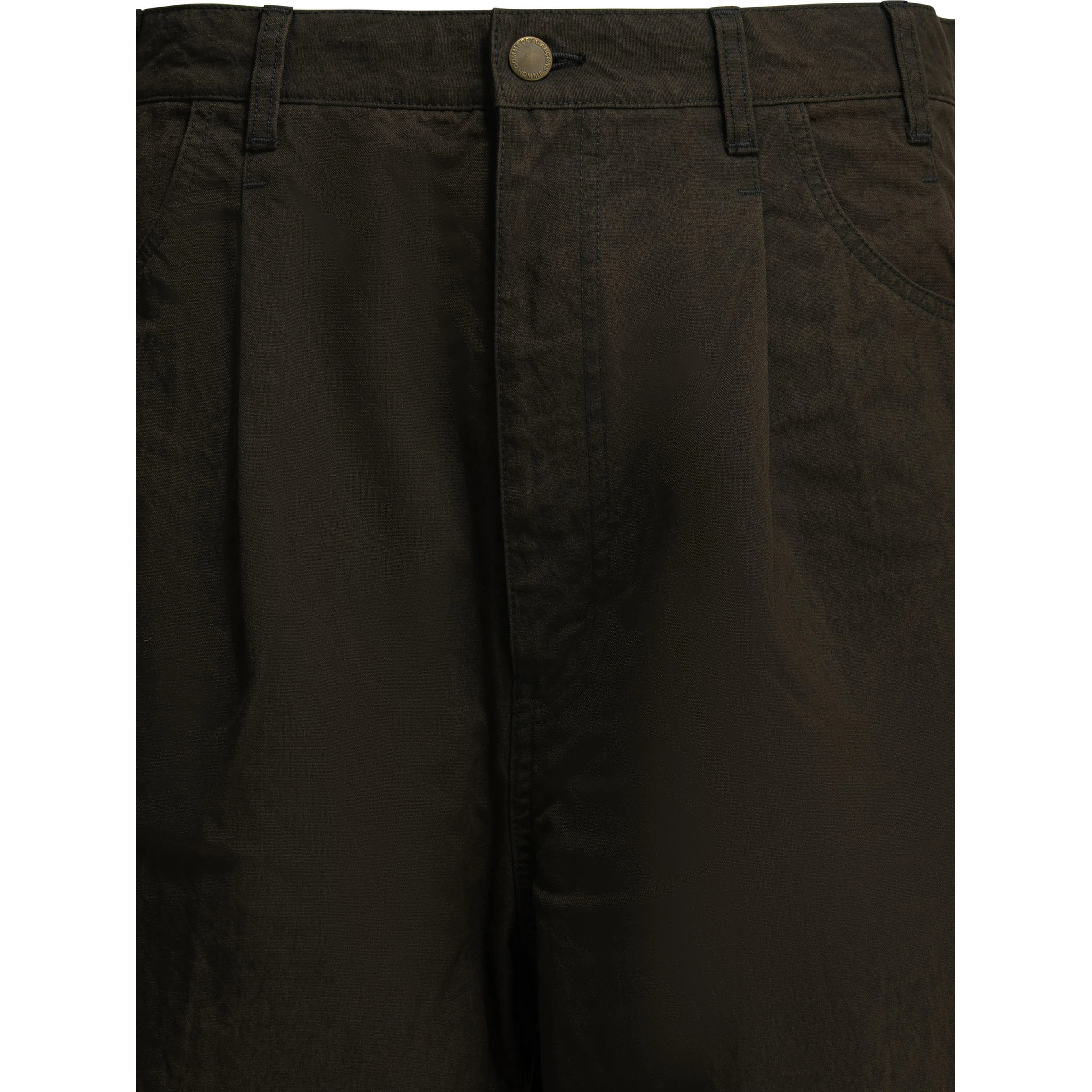 Casual pants