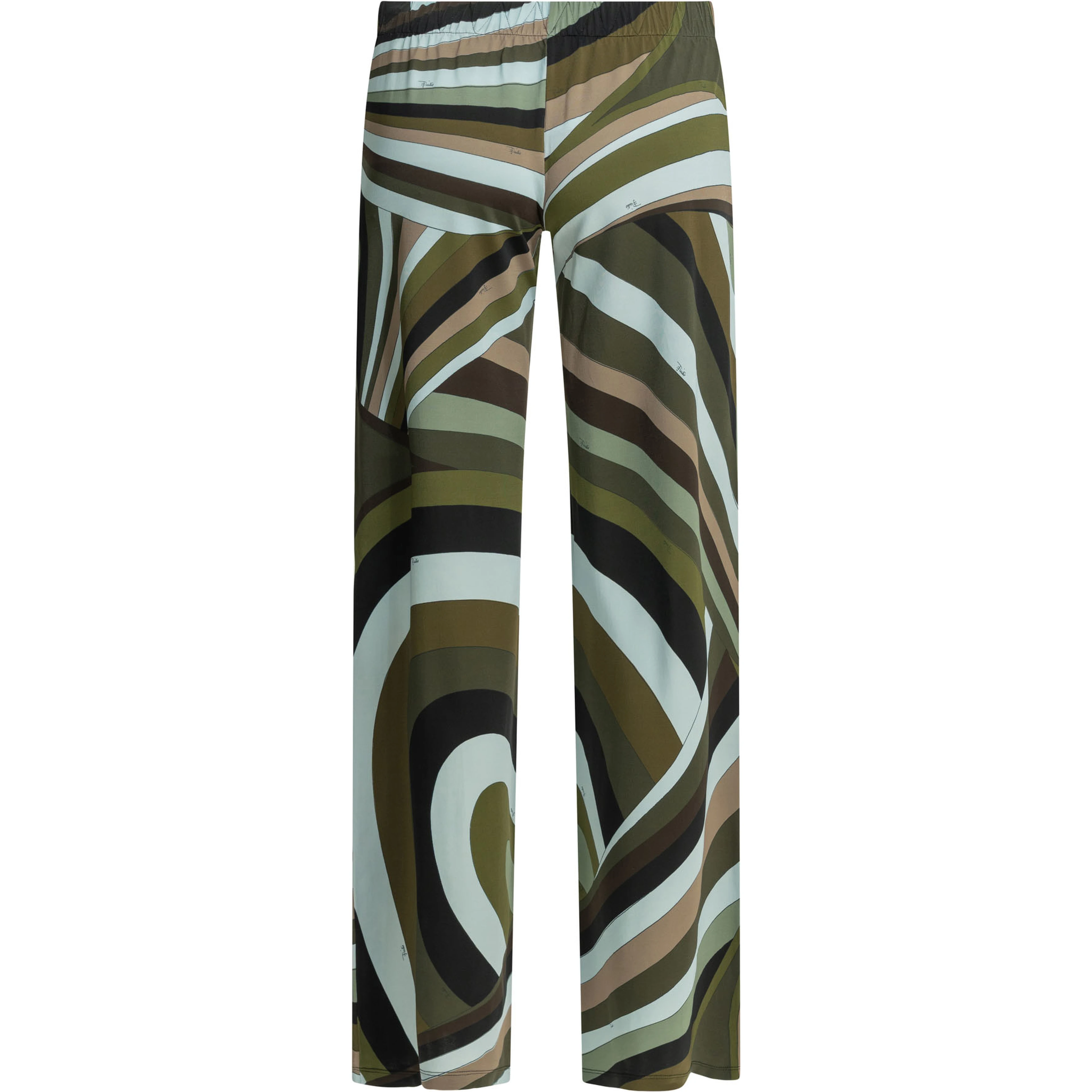 "Iride" Casual pants
