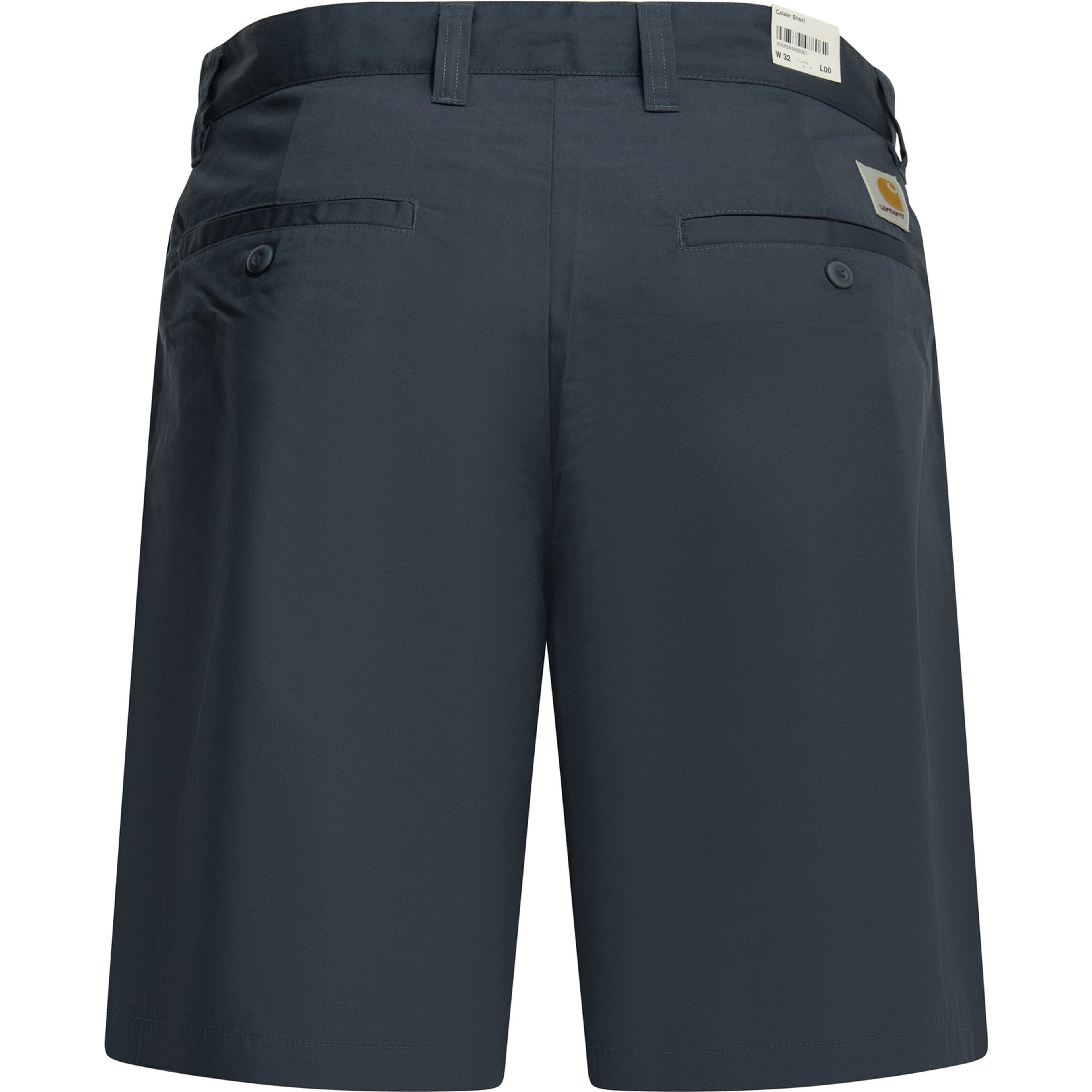 "Calder" Five-pocket shorts