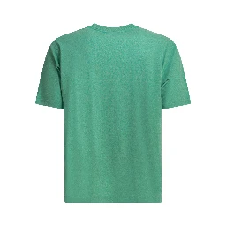 "Grandelle" crew-neck T-shirt
