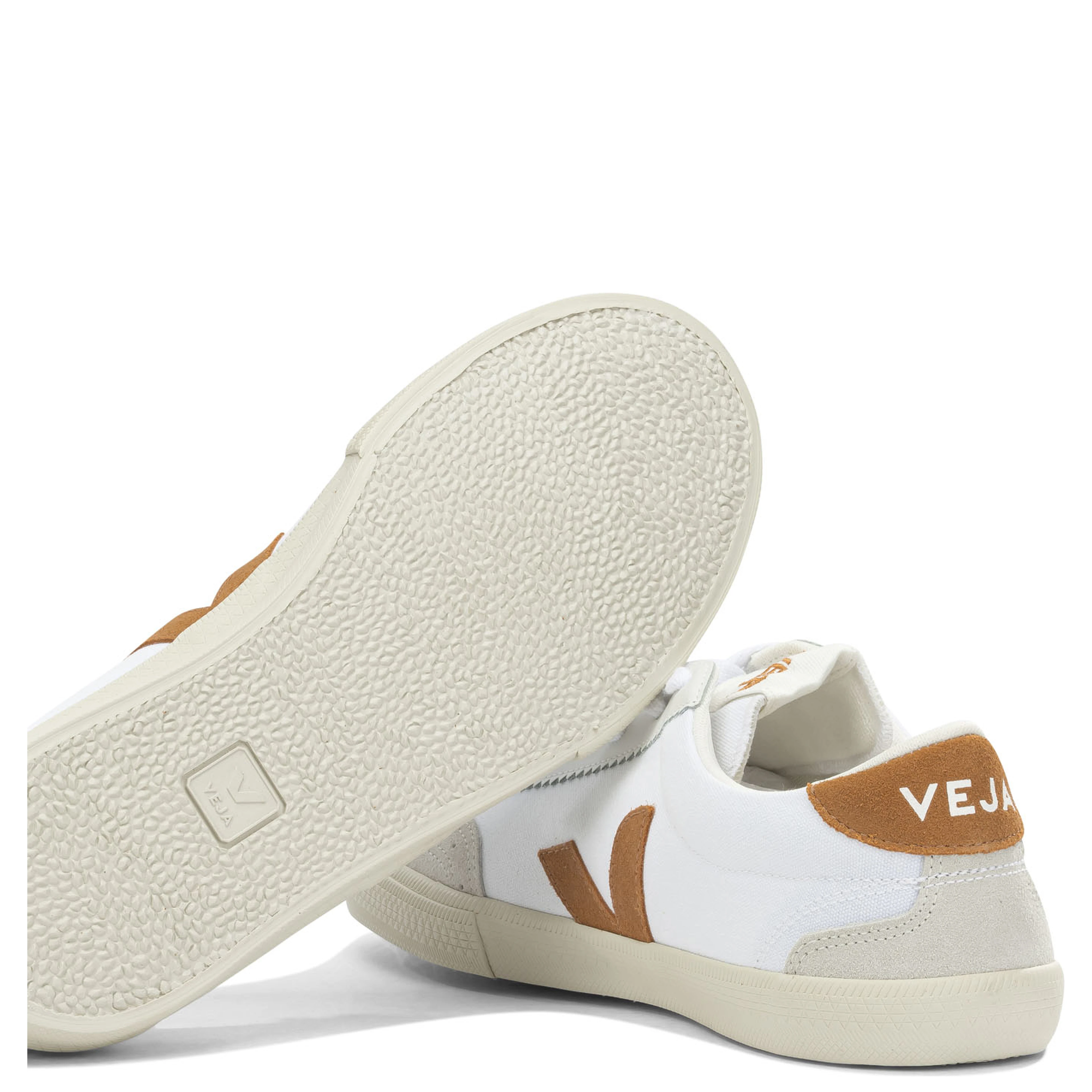 "Volley" sneakers