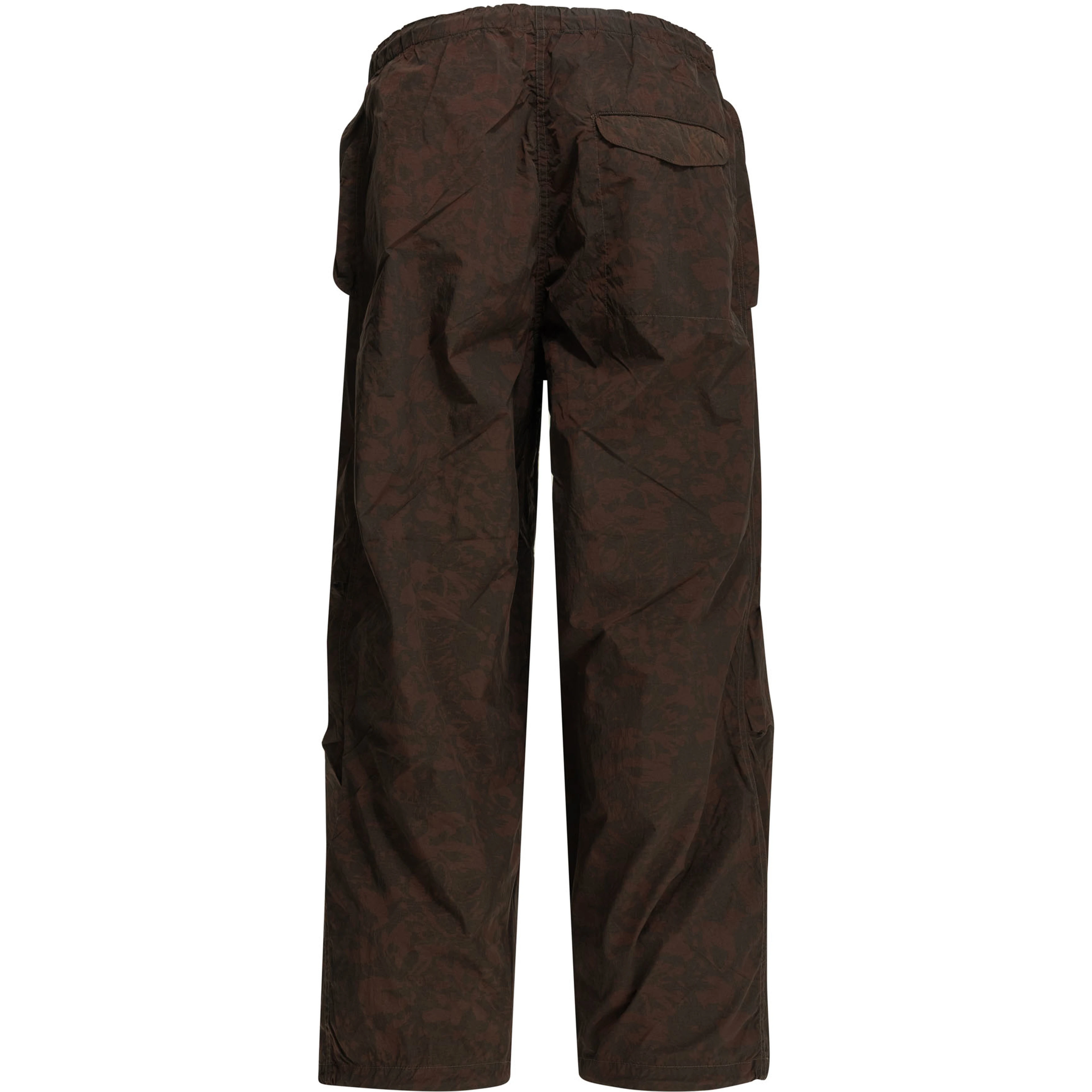 "Mil" Parachute pants