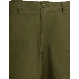 "MIL" Cargo pants