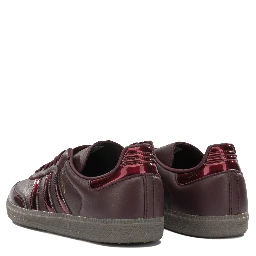 "Samba OG" low top sneakers