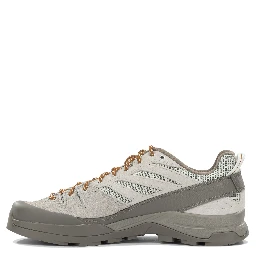 "X-ALP Woven" low top sneakers