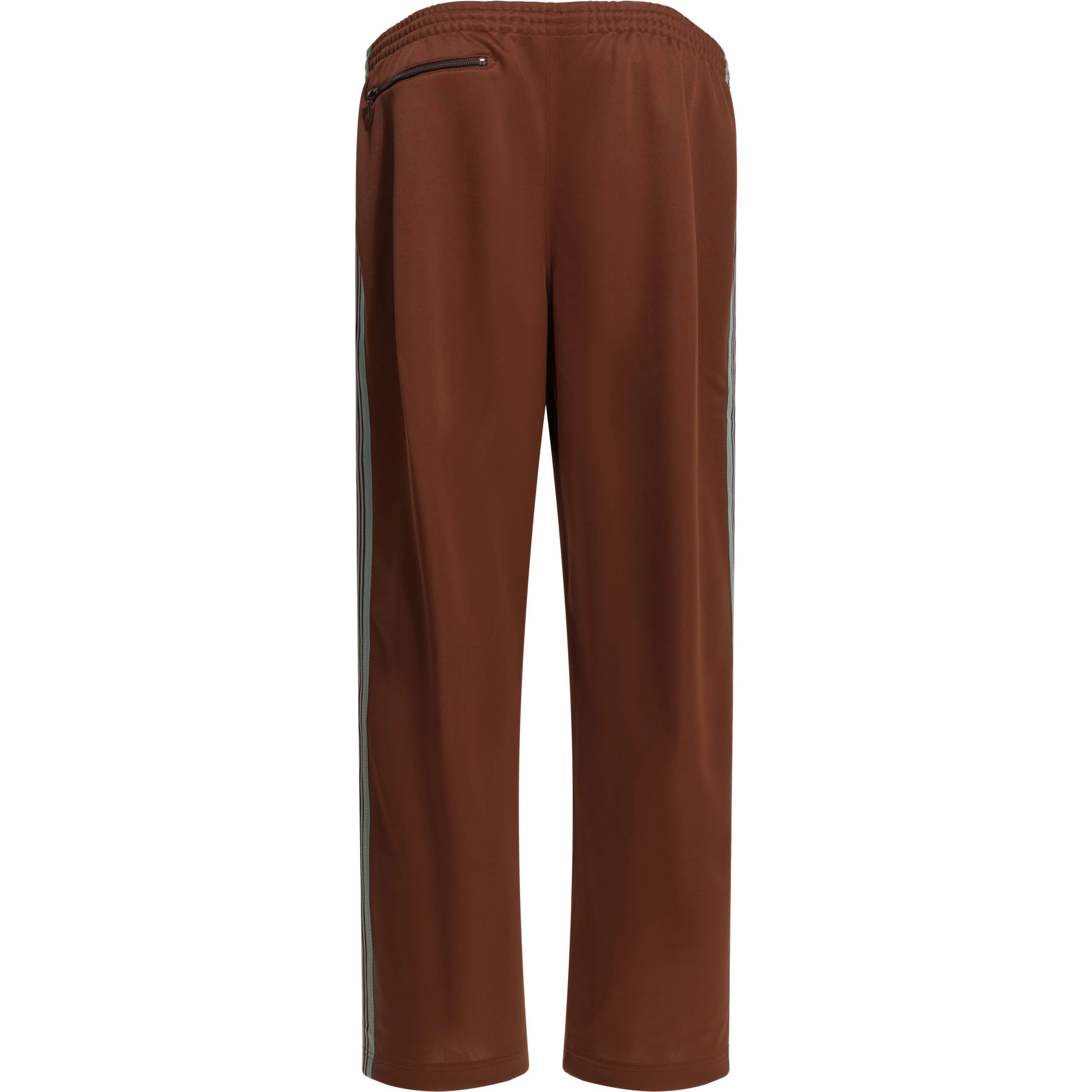 Sports pants with logo