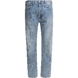 "555™ Relaxed Straight" Straight  Leg Jeans