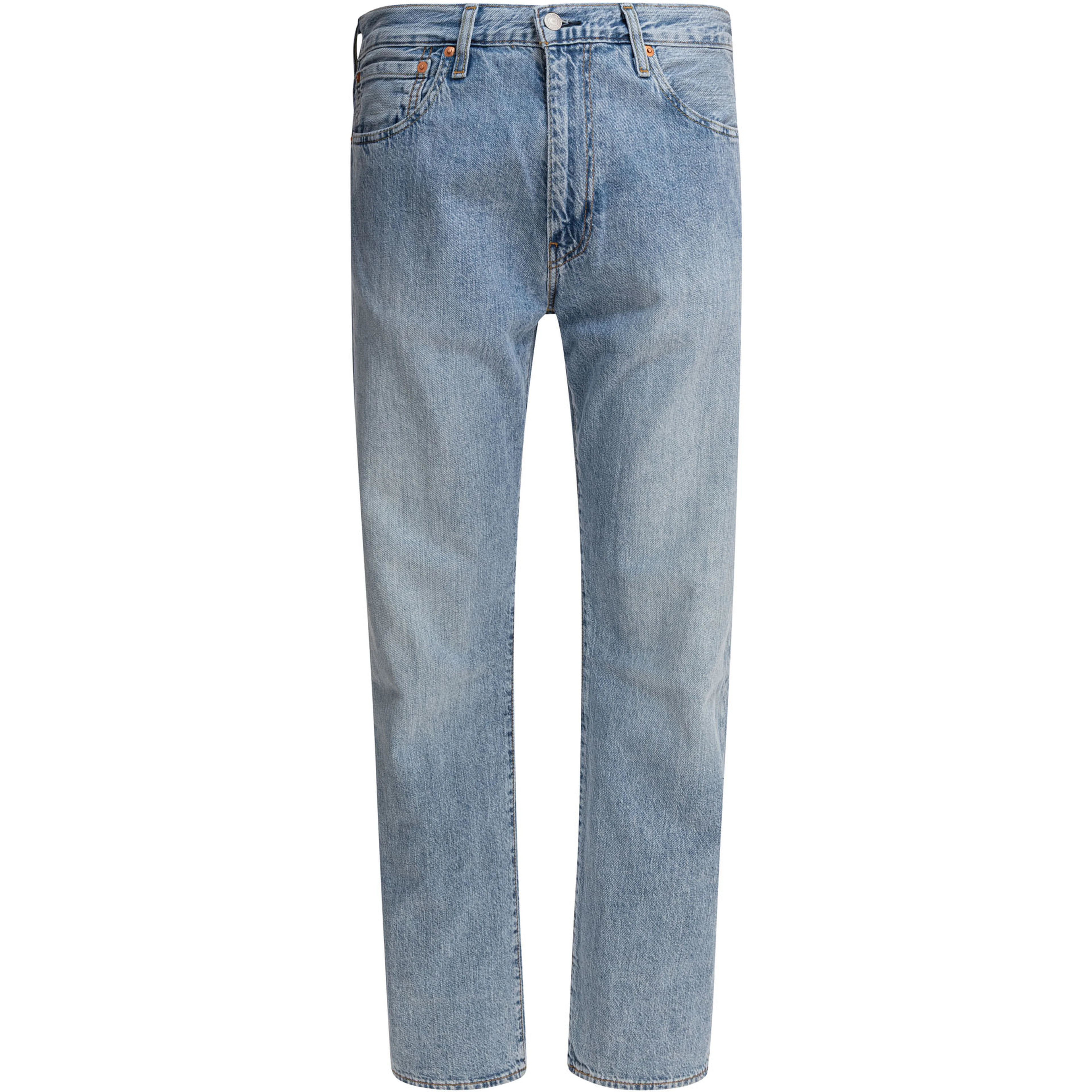 "555™ Relaxed Straight" Straight  Leg Jeans