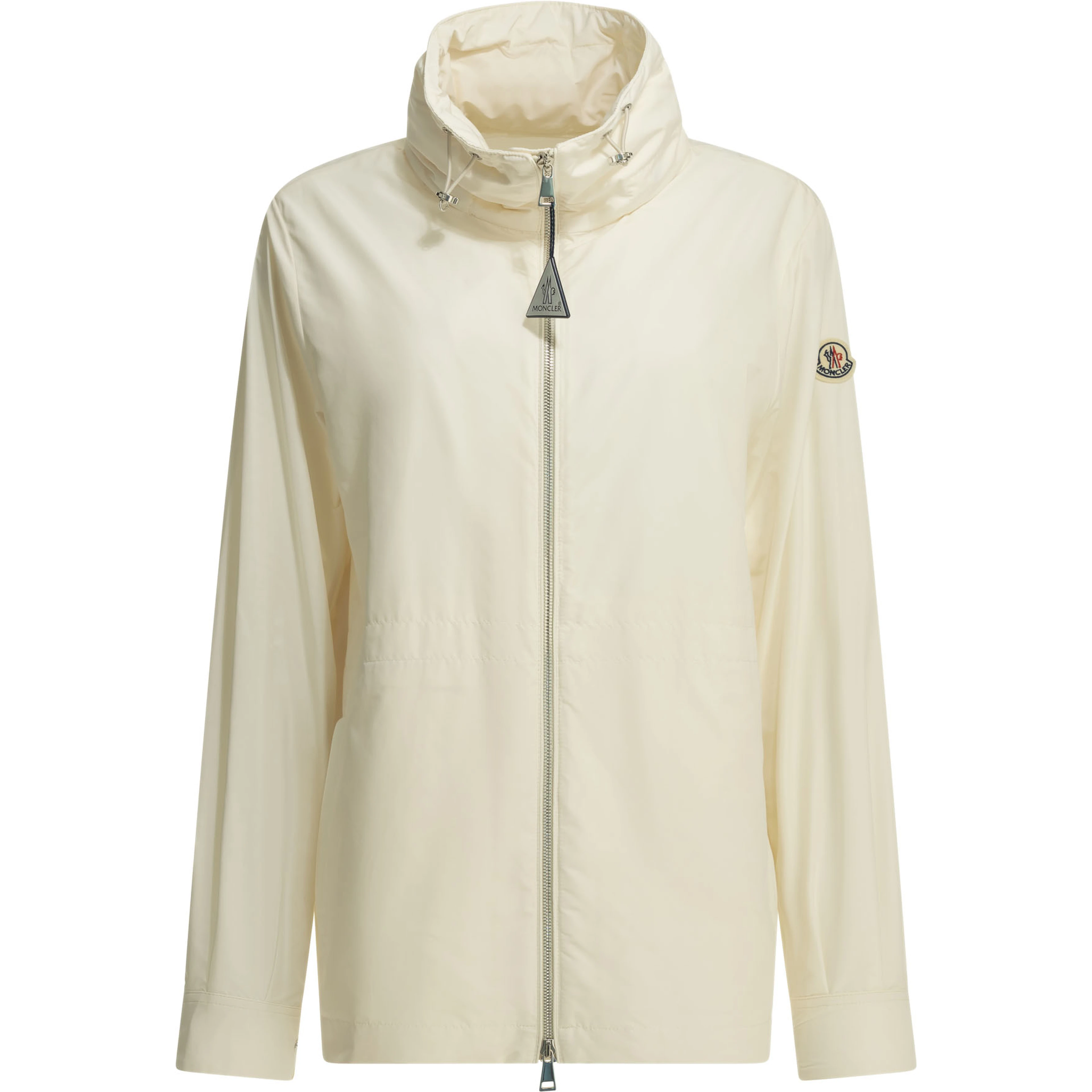 "Enette" Lightweight jacket