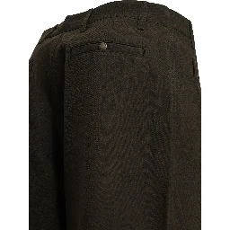 Casual pants