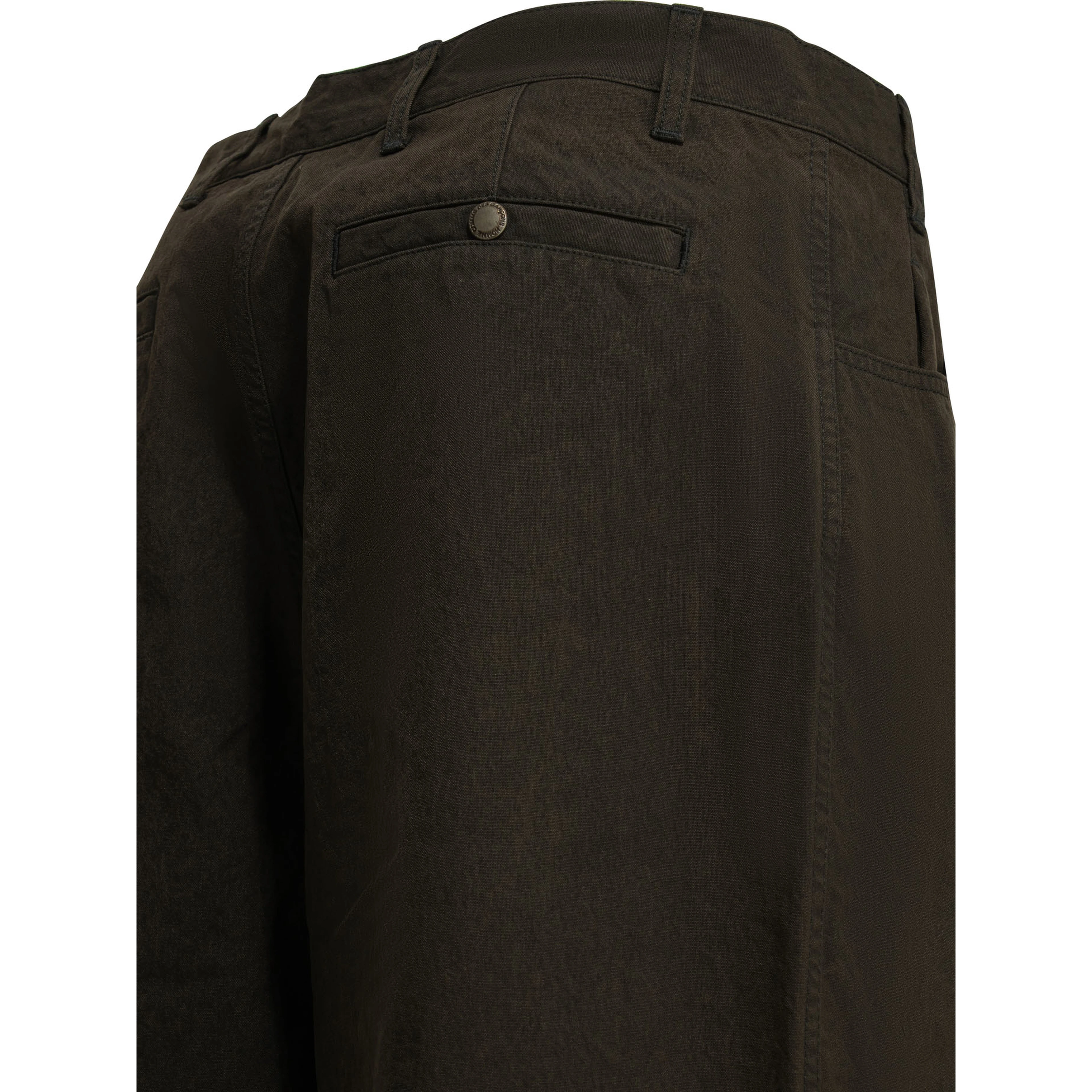 Casual pants