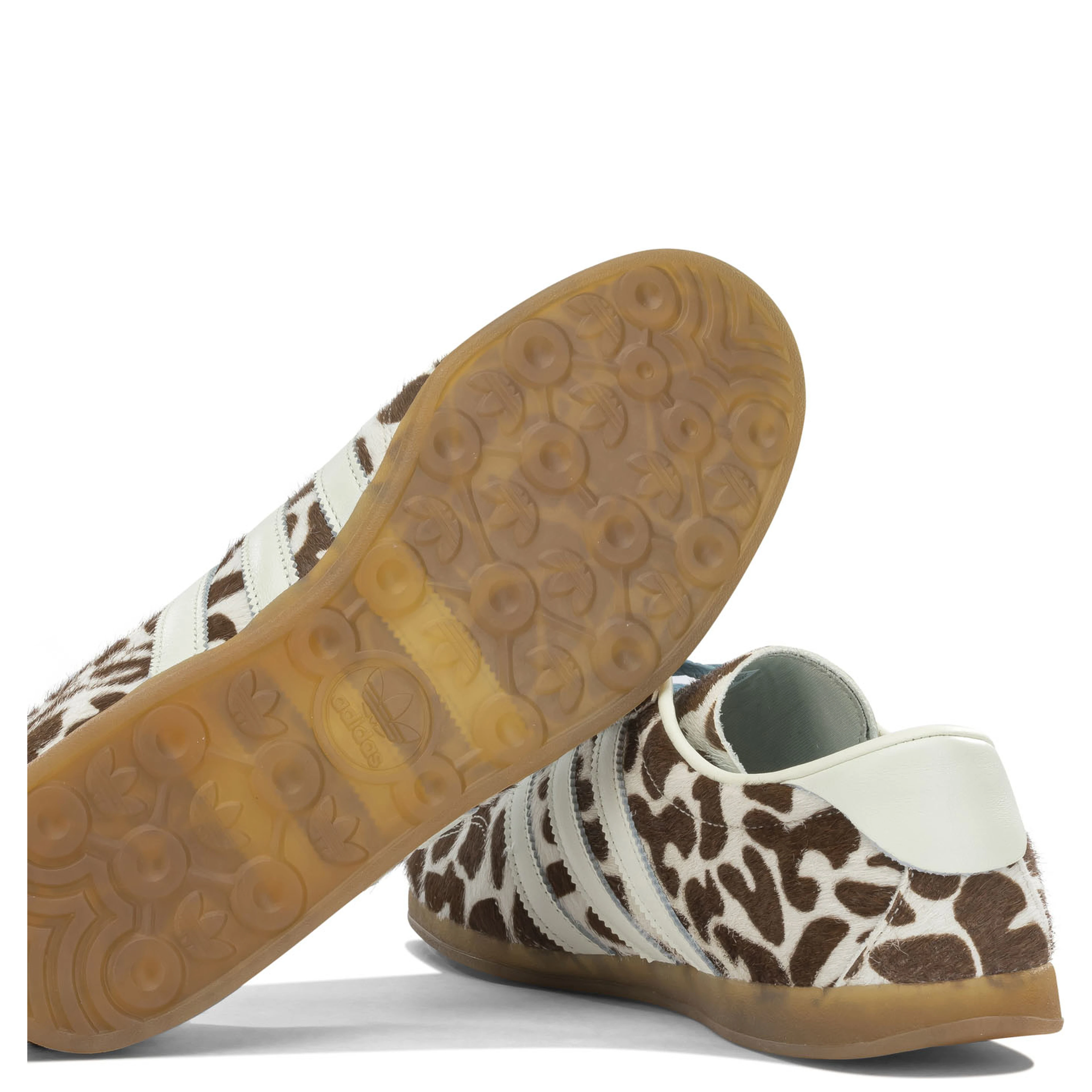 "Gazelle LO Pro" Low-top sneakers