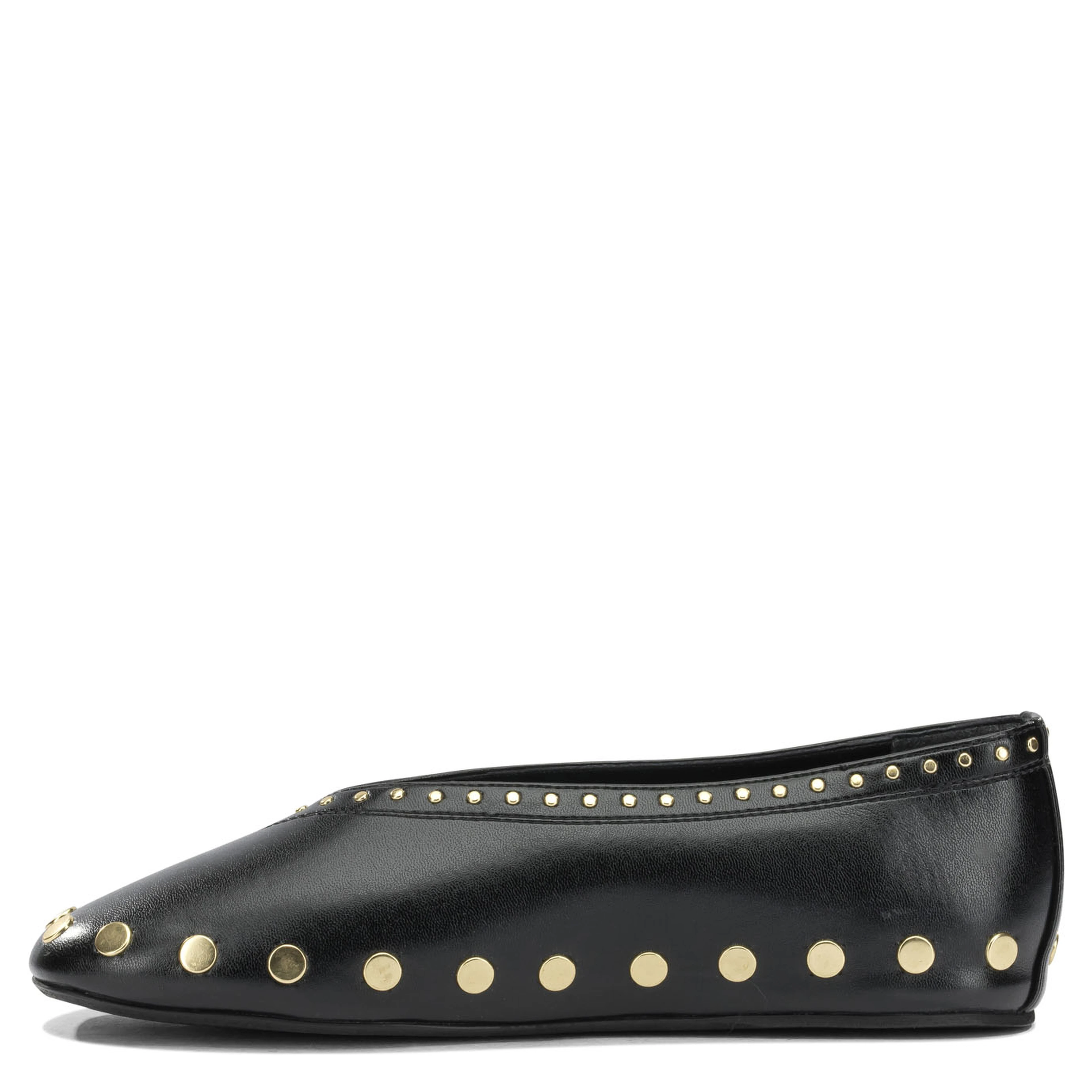 "Jenny" Classic ballet flats