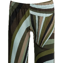 "Iride" Casual pants