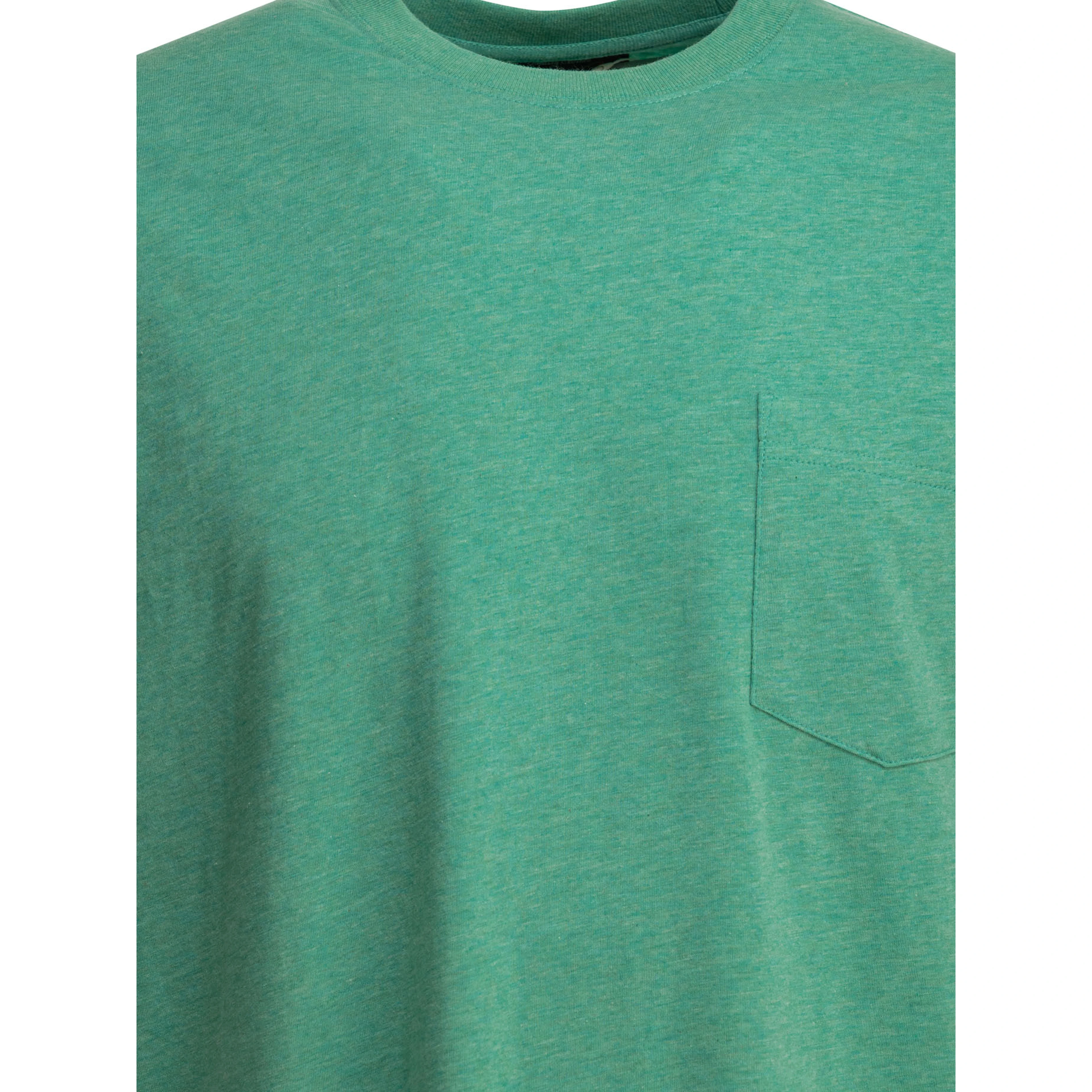 "Grandelle" crew-neck T-shirt
