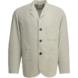 "Tusser" Blazer