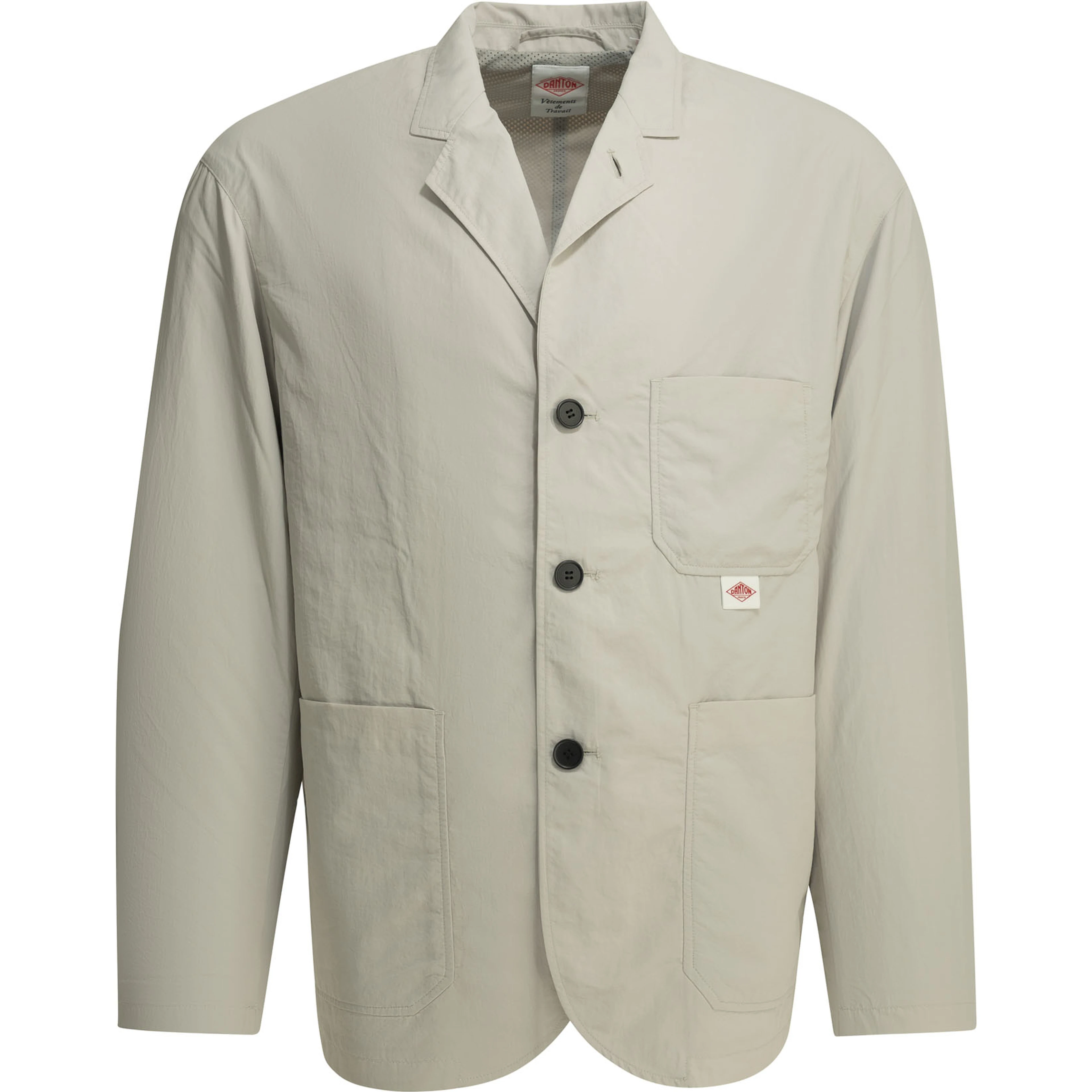 "Tusser" Blazer