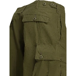 "MIL" Cargo pants