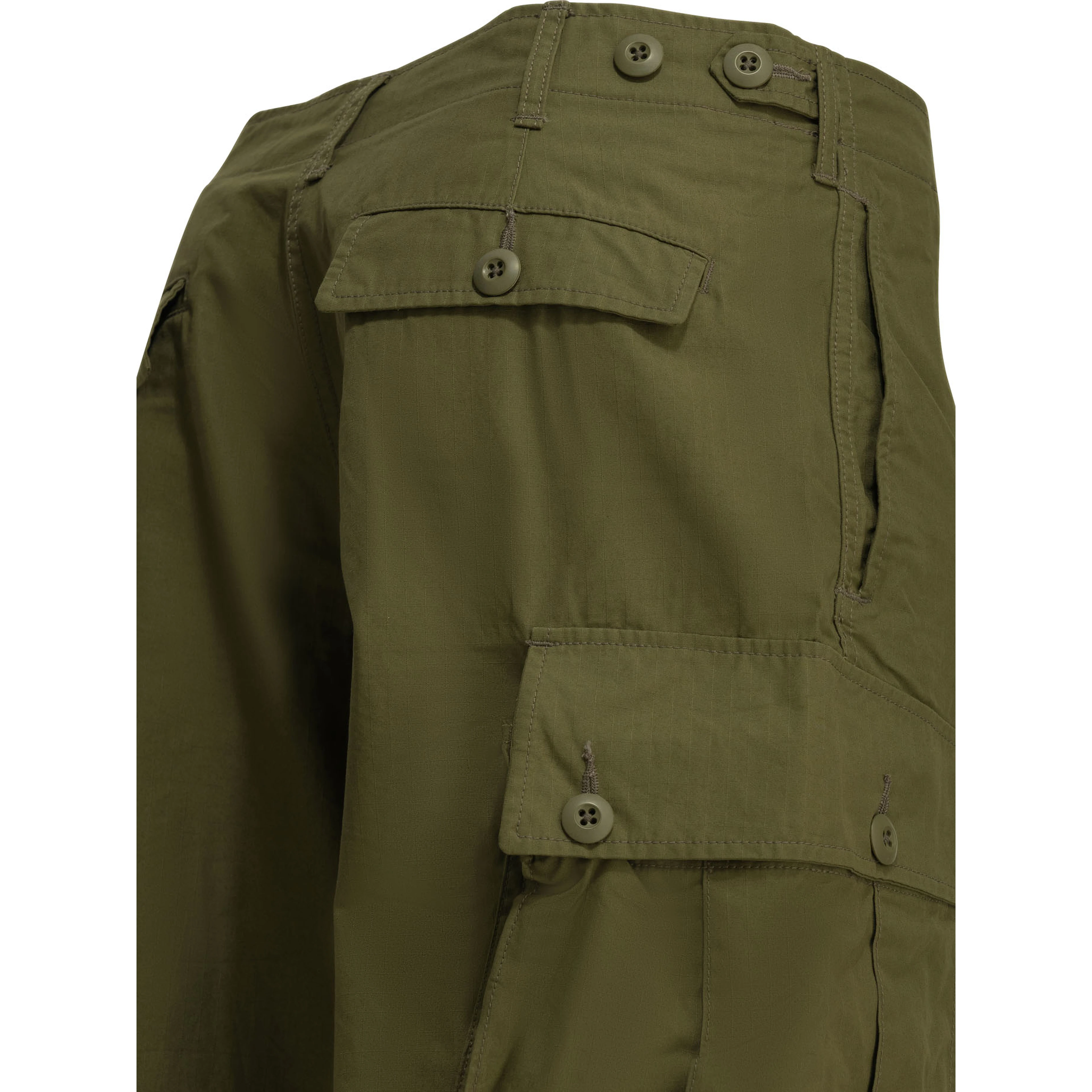 "MIL" Cargo pants