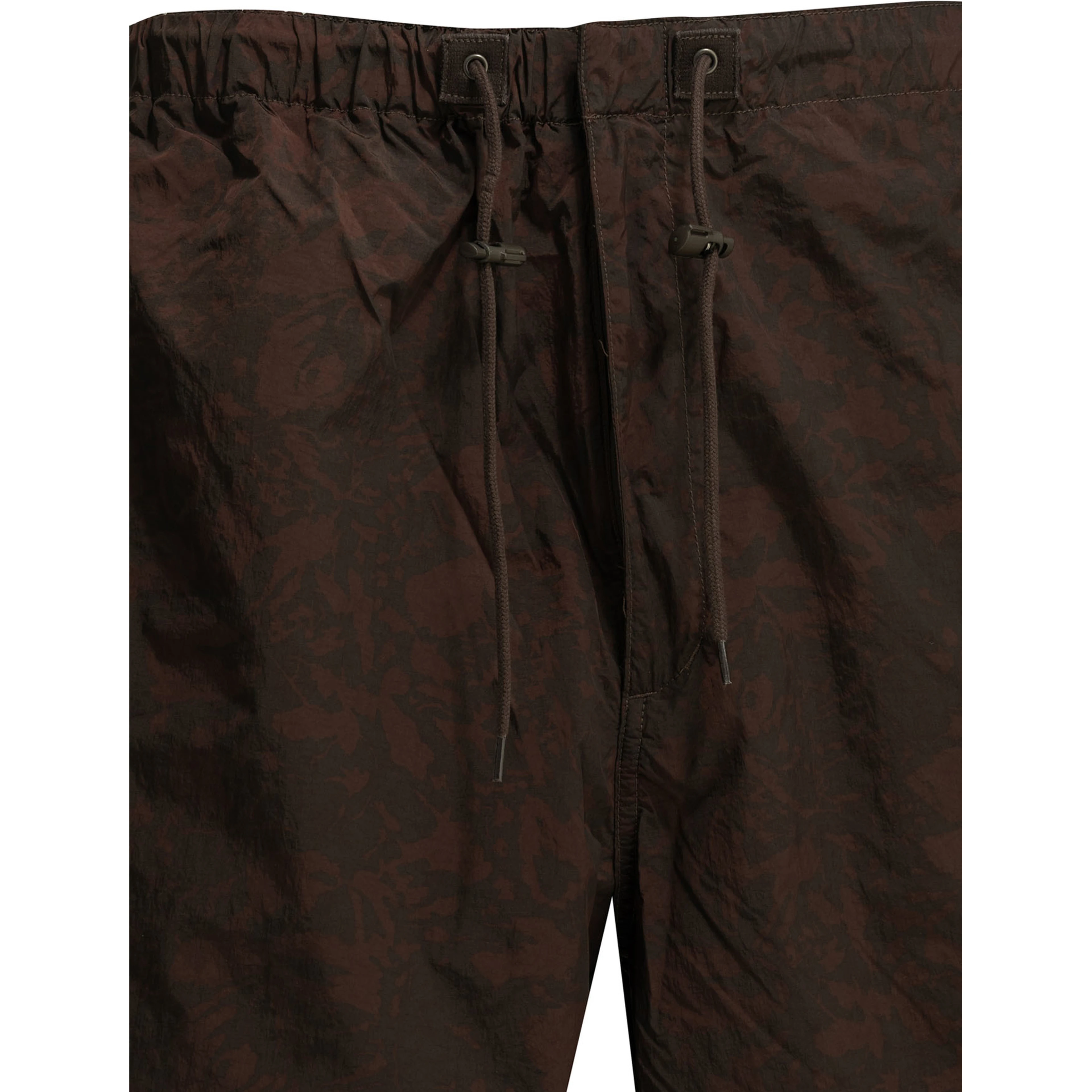 "Mil" Parachute pants