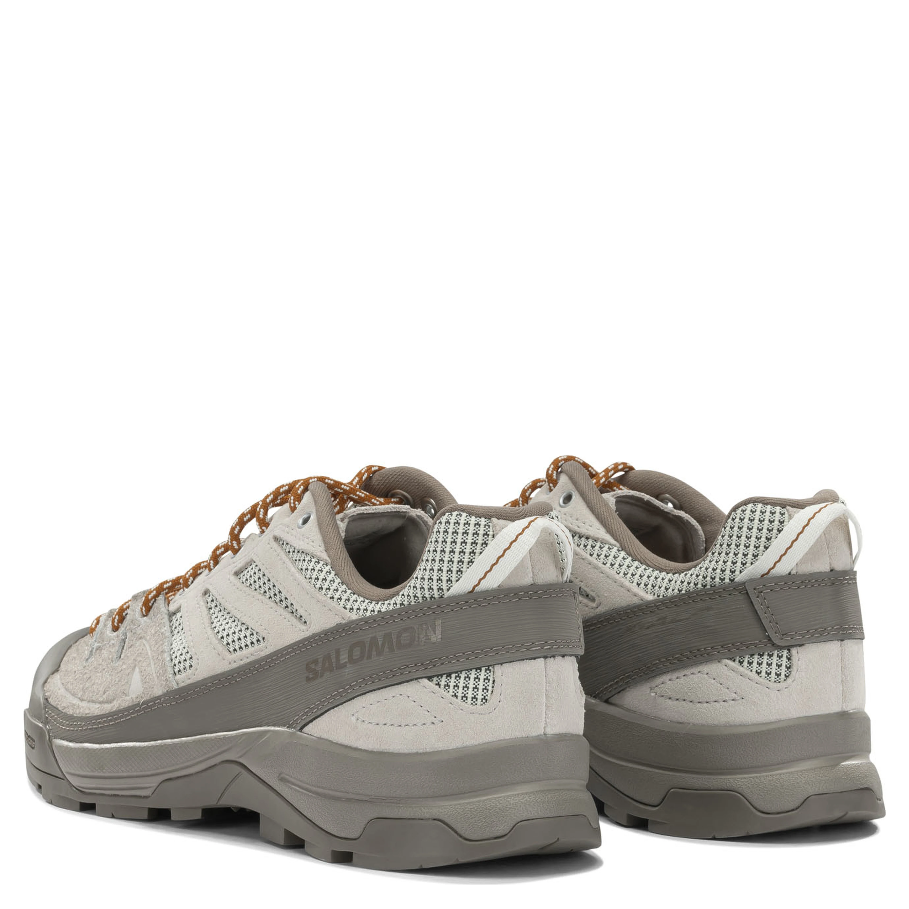 "X-ALP Woven" low top sneakers