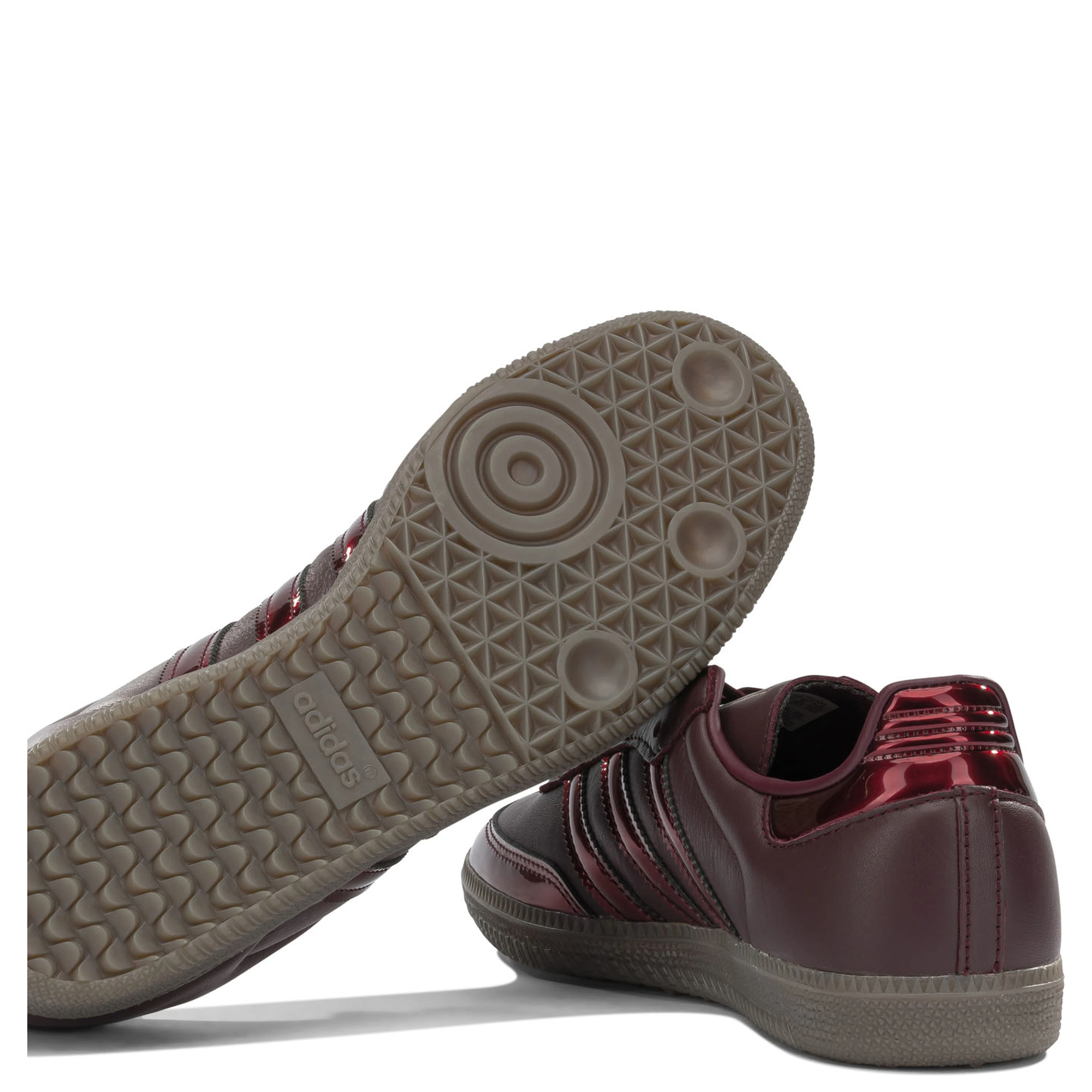 "Samba OG" low top sneakers