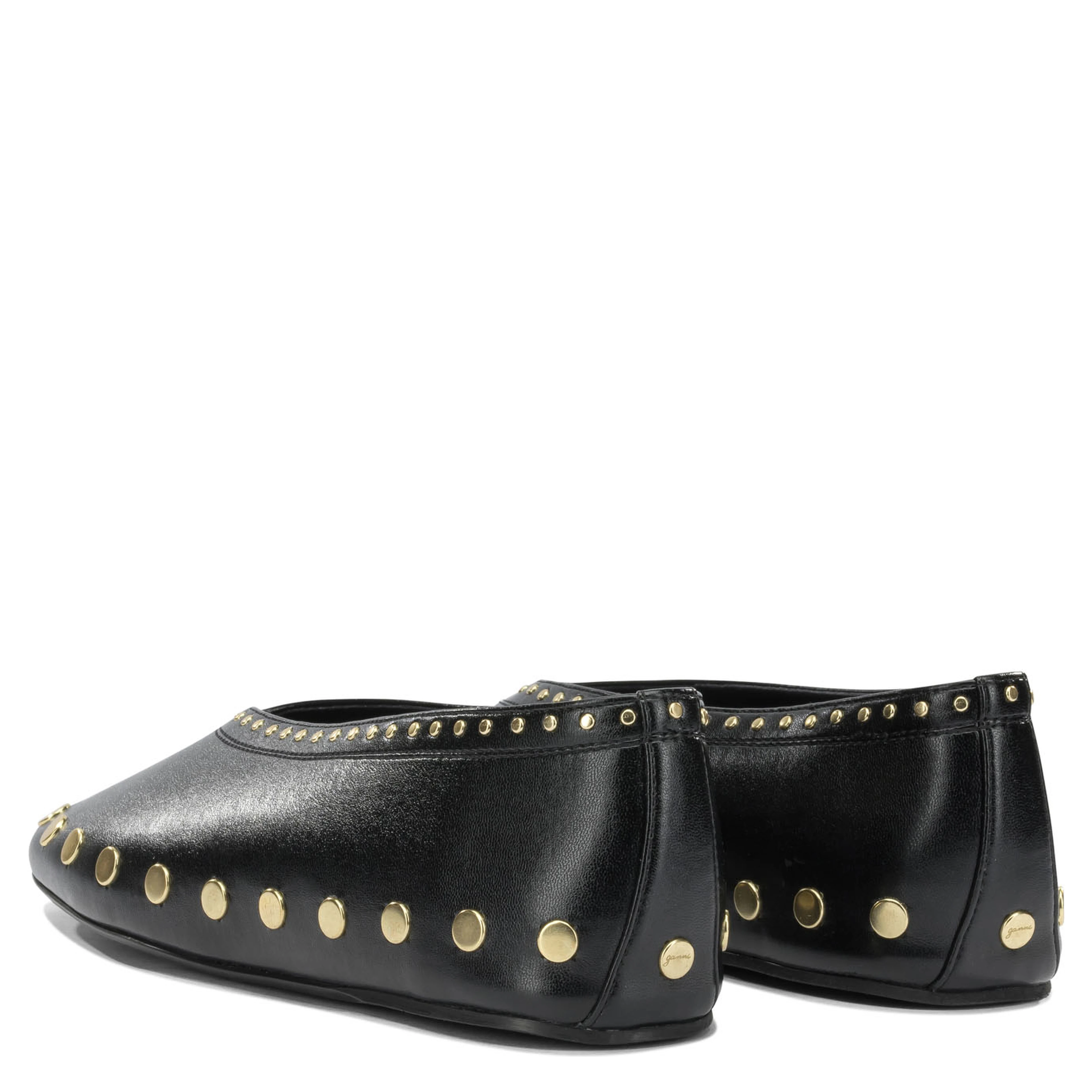 "Jenny" Classic ballet flats