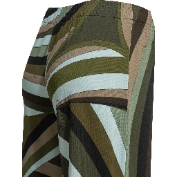 "Iride" Casual pants