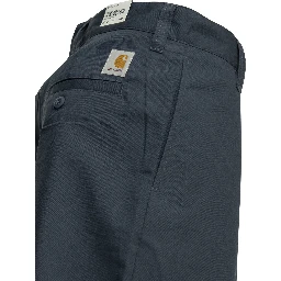"Calder" Five-pocket shorts