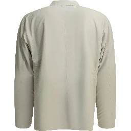 "Tusser" Blazer