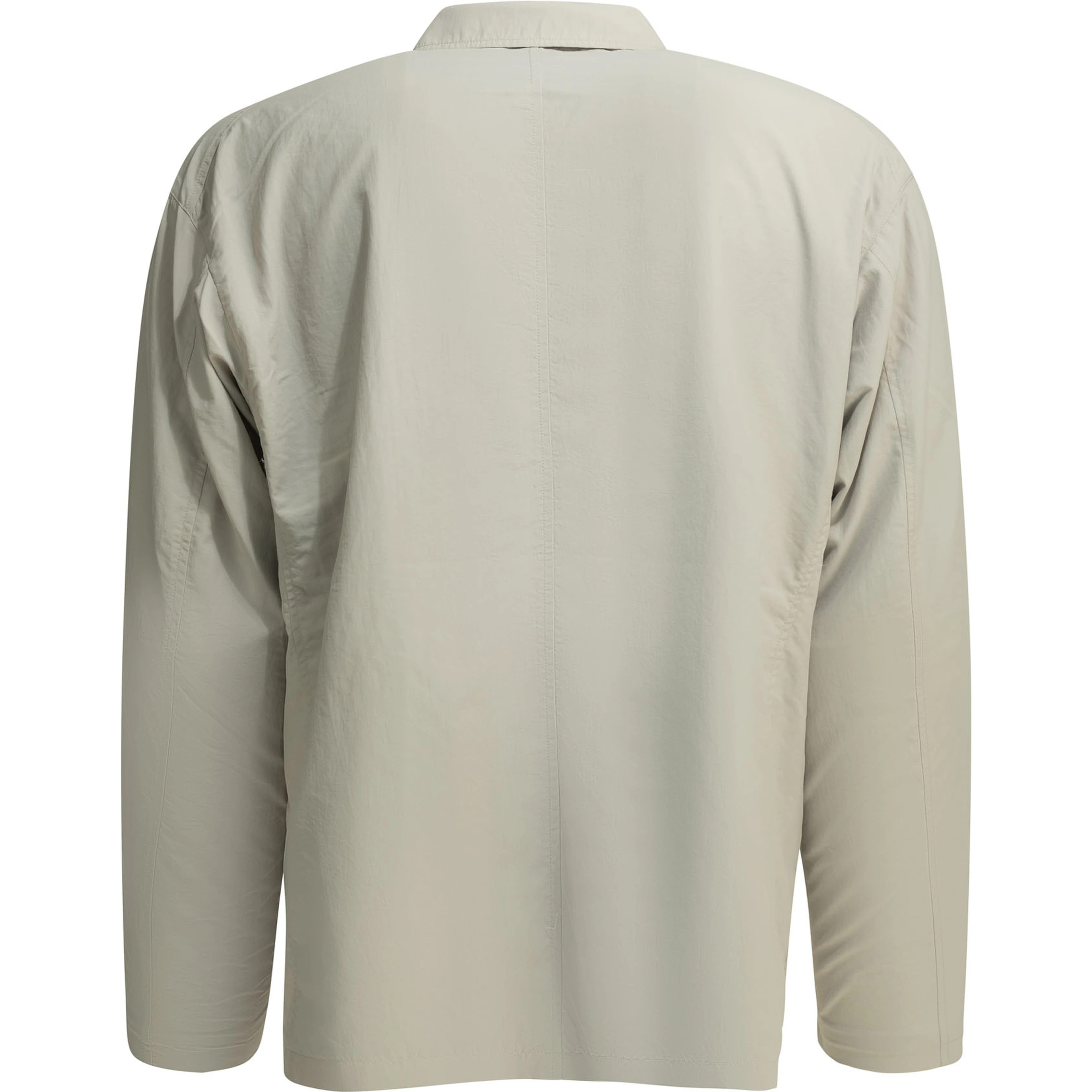 "Tusser" Blazer