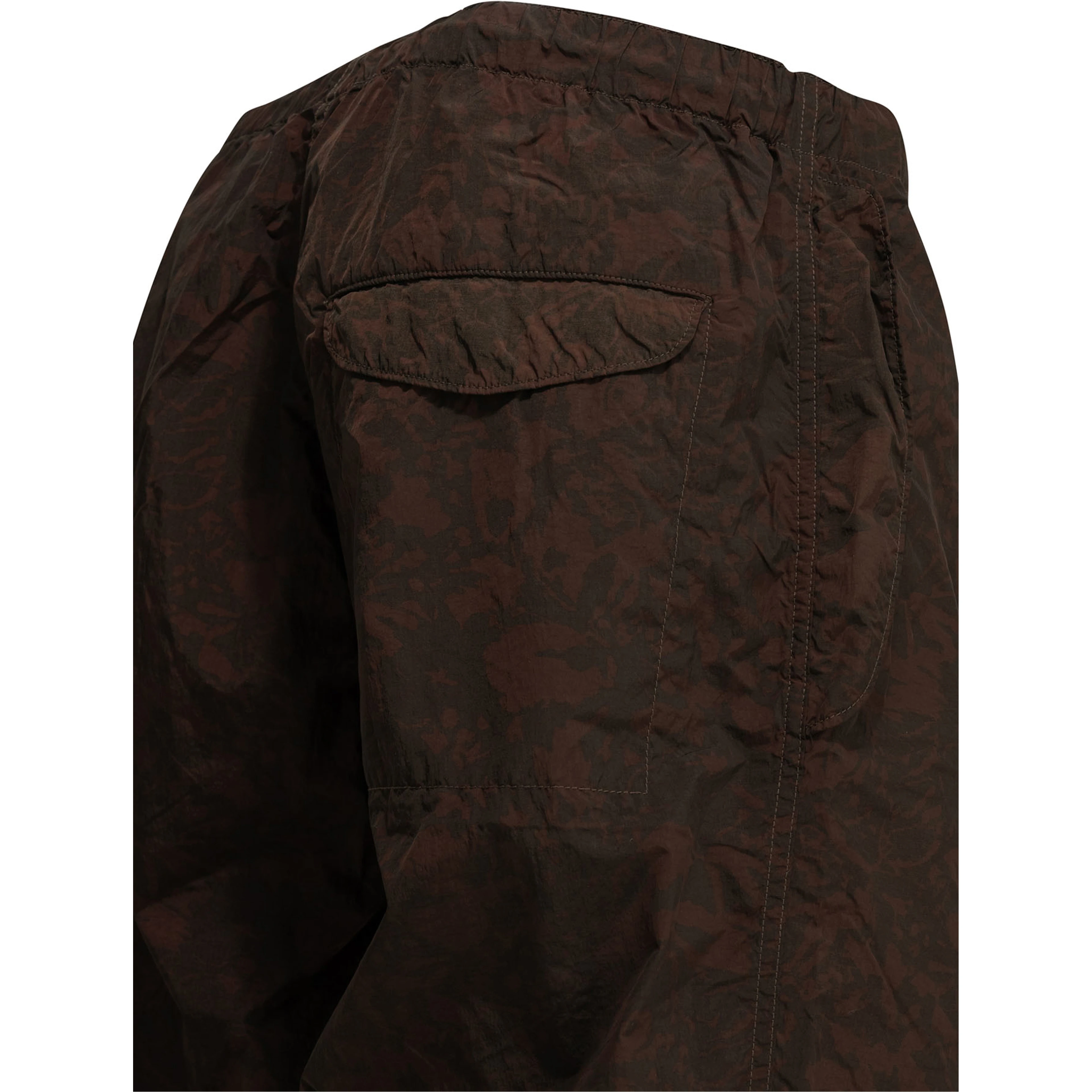 "Mil" Parachute pants