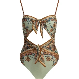 "Aster" swimsuit