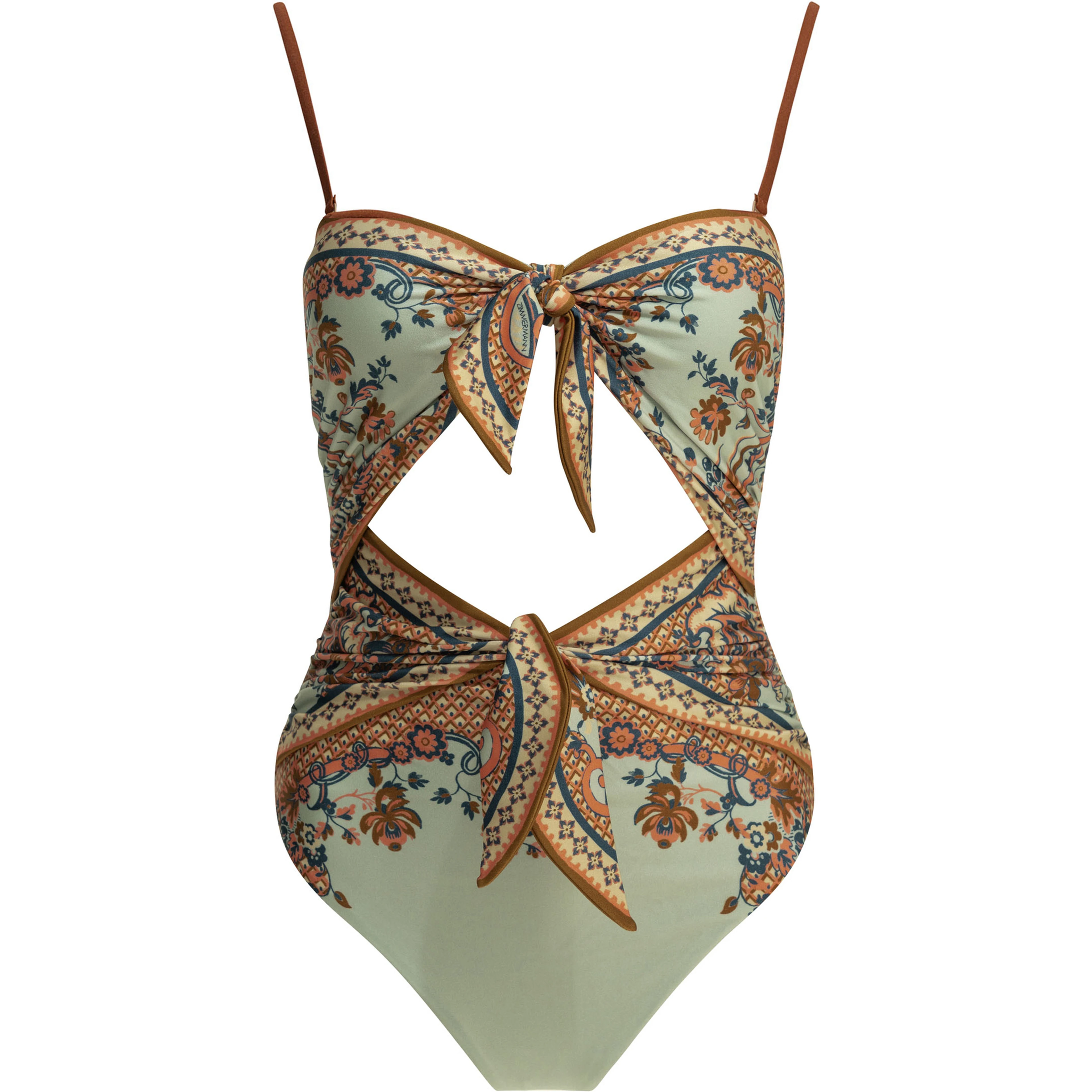 "Aster" swimsuit