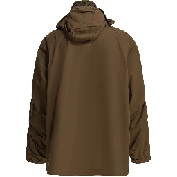 "Windstopper® Flight Parka" windbreaker jacket