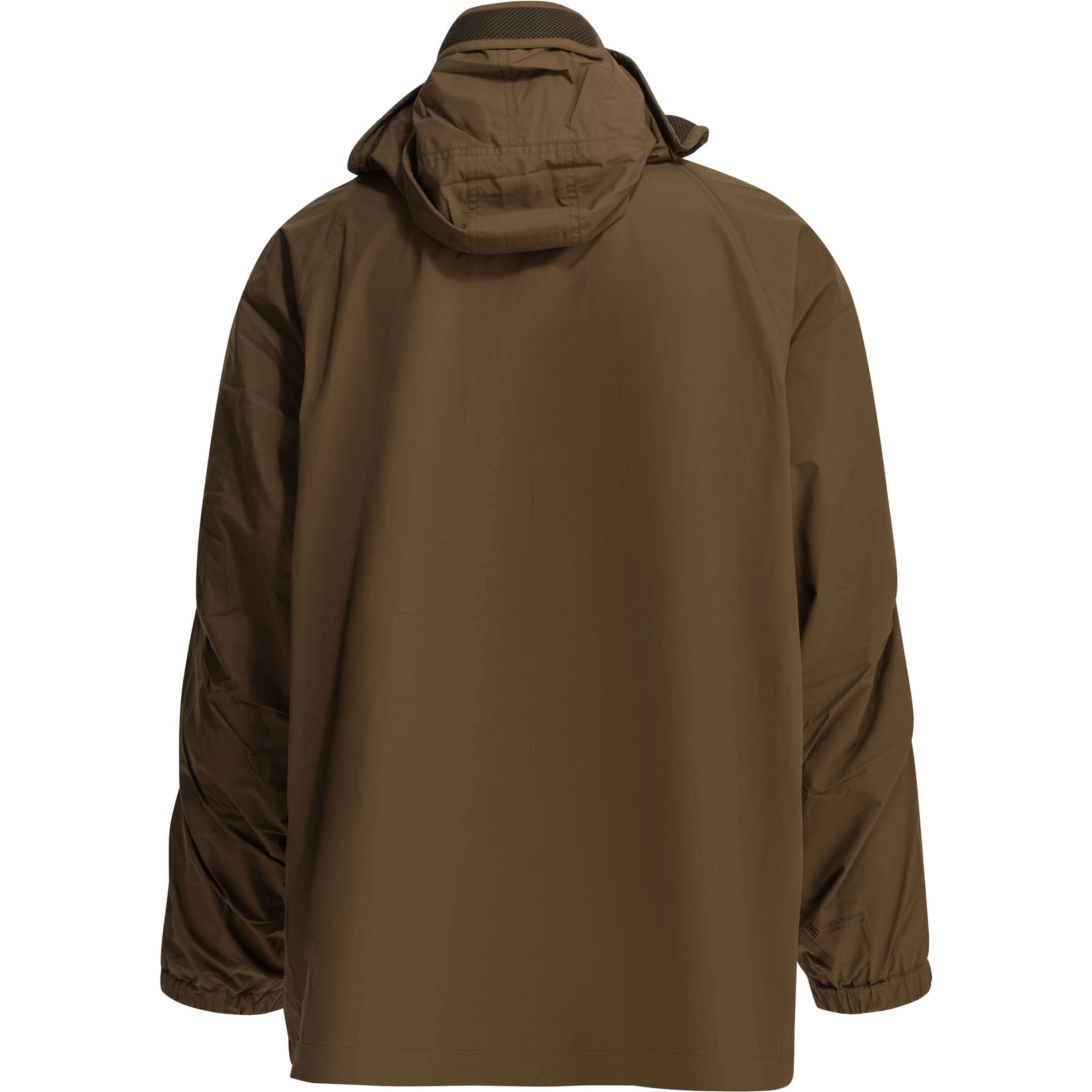"Windstopper® Flight Parka" windbreaker jacket