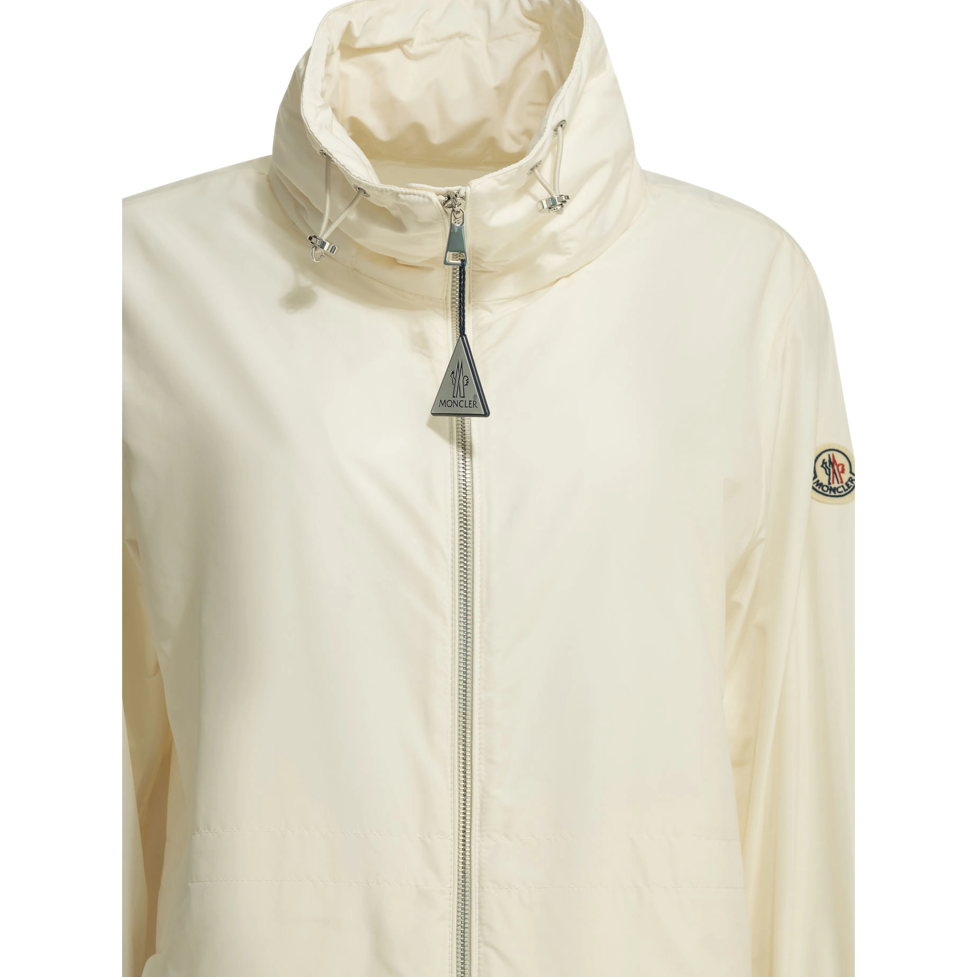 "Enette" Lightweight jacket