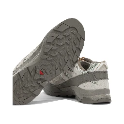 "X-ALP Woven" low top sneakers