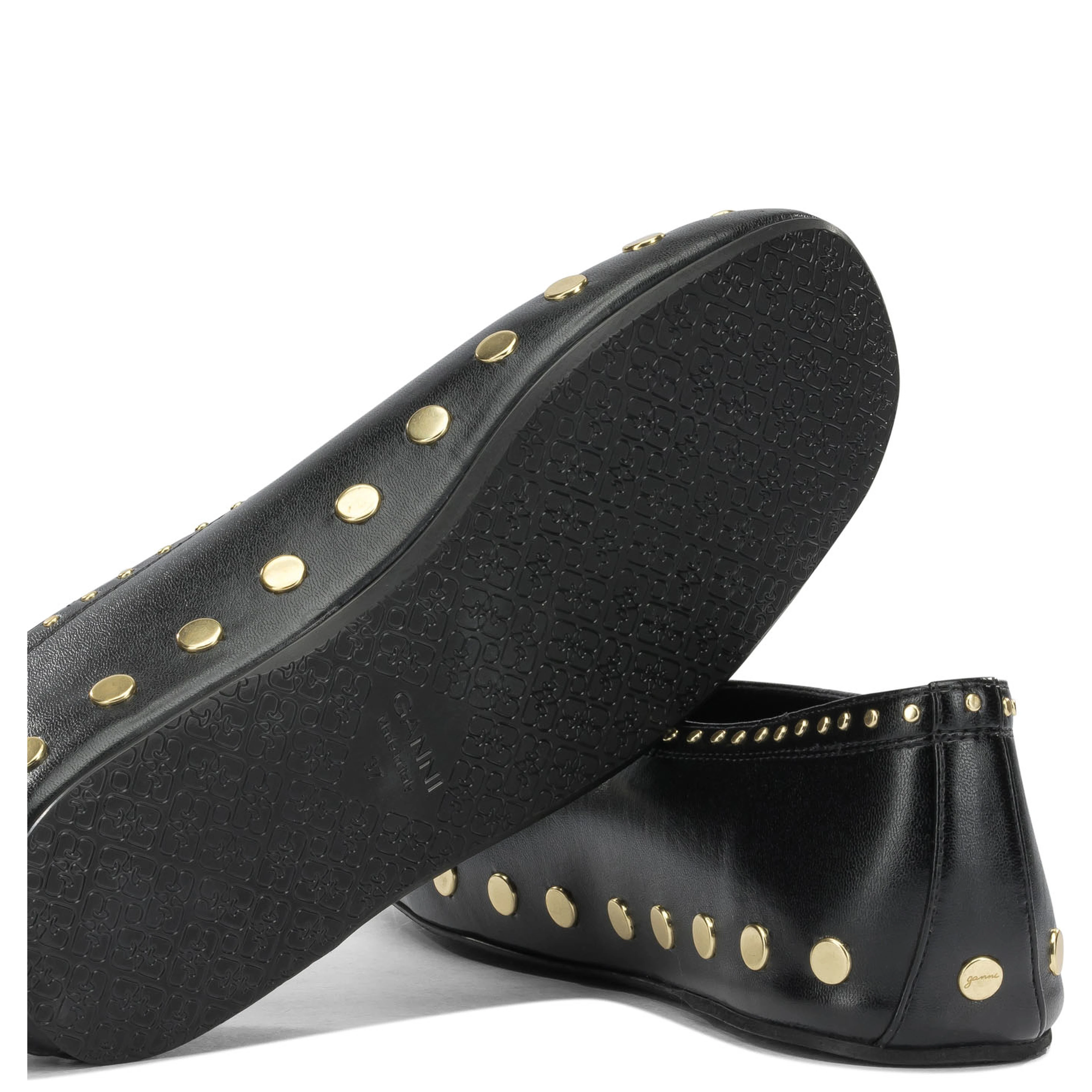 "Jenny" Classic ballet flats