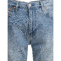 "555™ Relaxed Straight" Straight  Leg Jeans