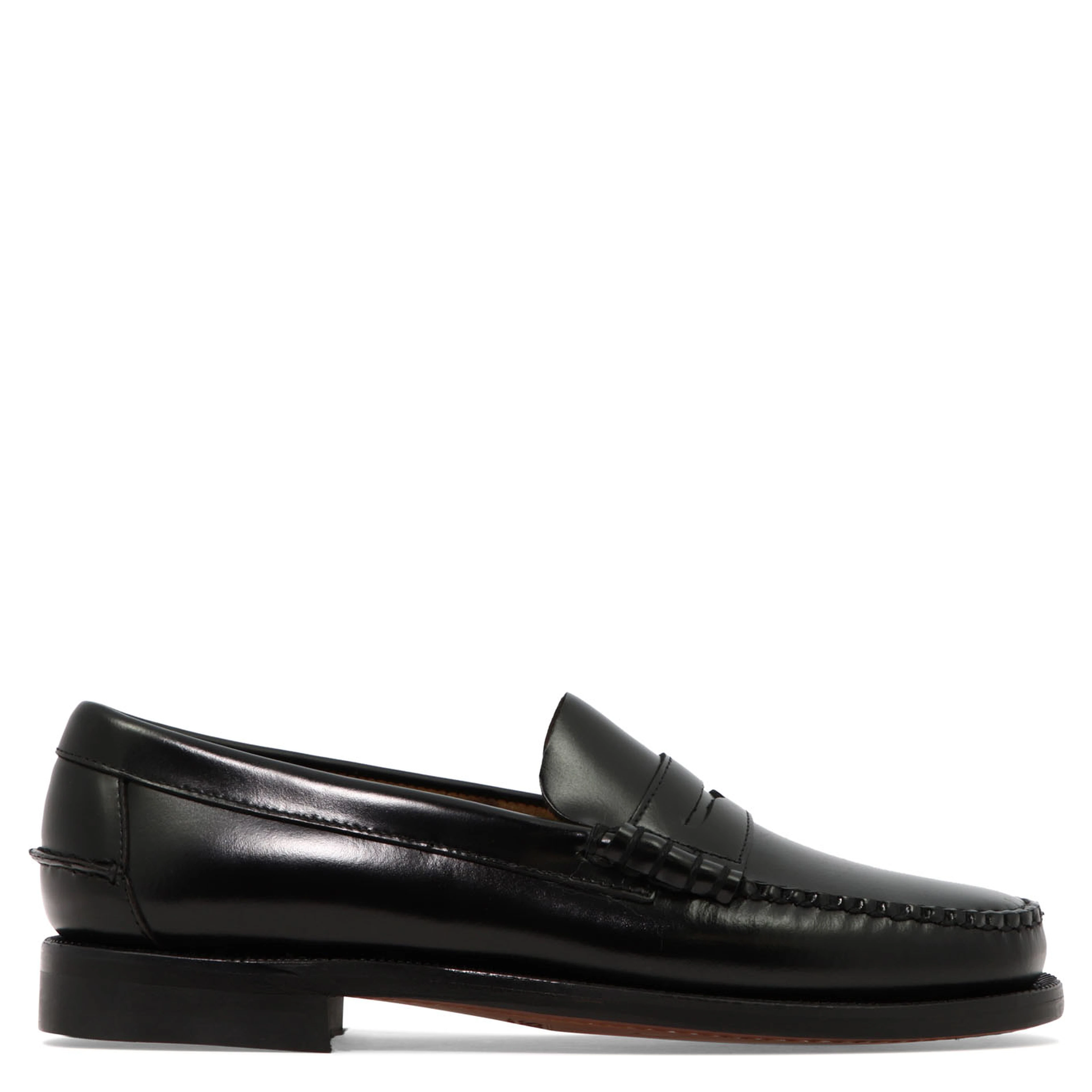 "Classic Dan" loafers